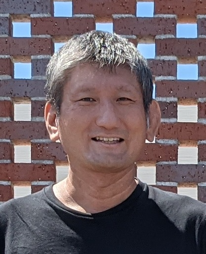 Takeshi Maruyama Image